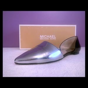 Michael Kors Julieta Flat